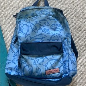 Vineyard Vines Backpack